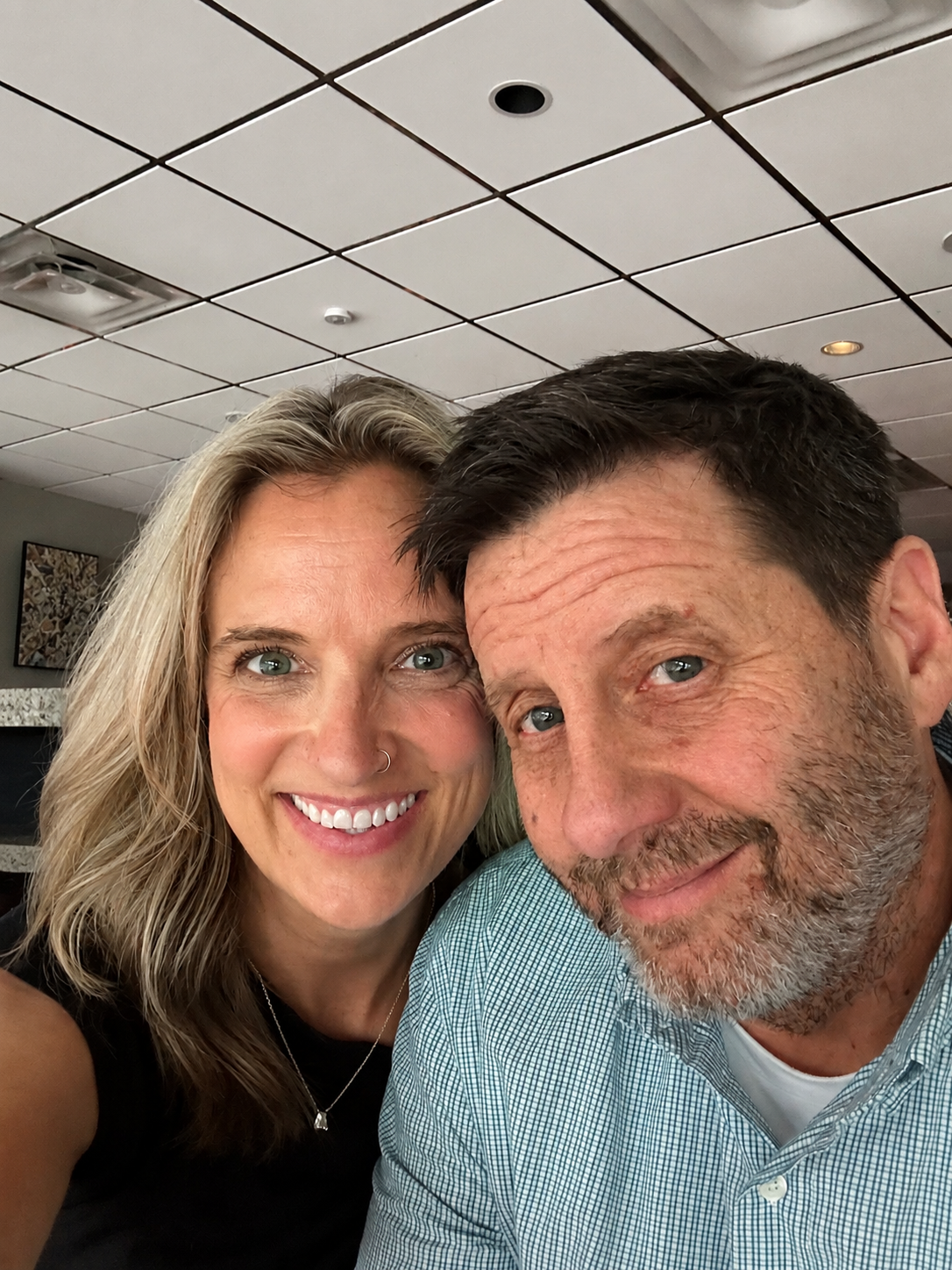 Scott and Ashley Jangro - Berghia Nudibranch Breeders
